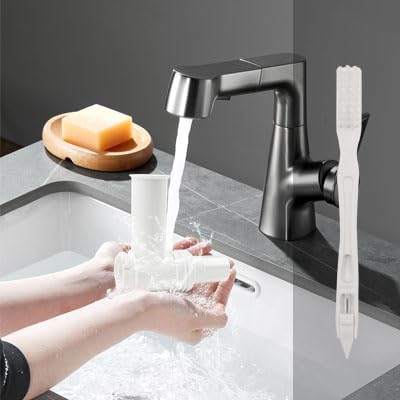 Pasta attachment for KitchenAid stand mixer, pasta roller attachment with 6 different noodle shapes, spaghetti and fettuccine for KitchenAid mixer accessory.