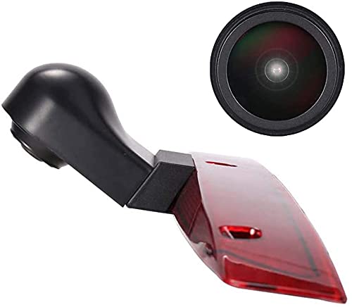 18mm lens top quality car brake light reverse camera replacement for Viano Vito W639 transporter 3 brake light 2003-2014 (18mm lens top quality)