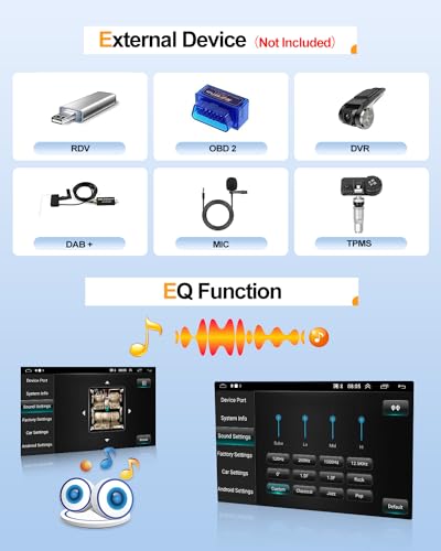 2G+64G CAMECHO car radio for Porsche Cayenne 9PA 2002-2010 with Carplay Android Auto GPS, Android 13 car radio with 9-inch screen HiFi RDS Bluetooth+rearview camera trim Canbus