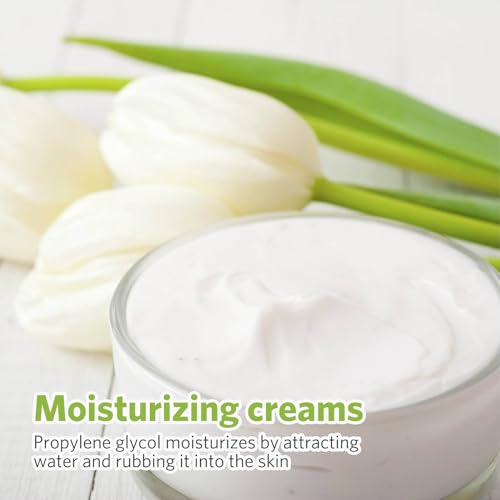 IMECIG 2 x 500ml PG Propylene Glycol liquid E1520, purely plant-based, 0% additives, high-quality.