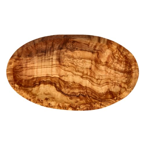 Almazan Kitchen olive wood dish set