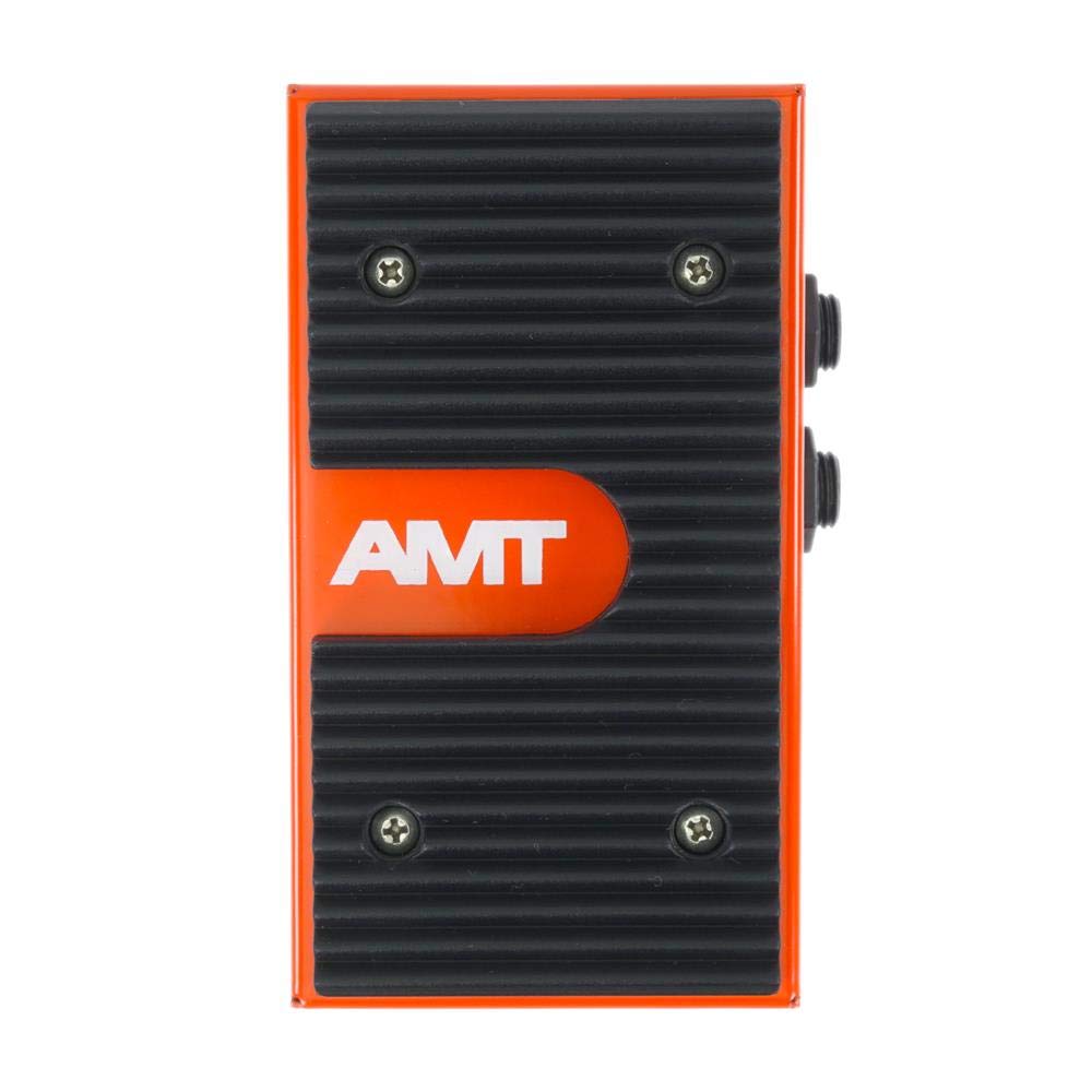 AMT EX-50 - Mini Expression Pedal