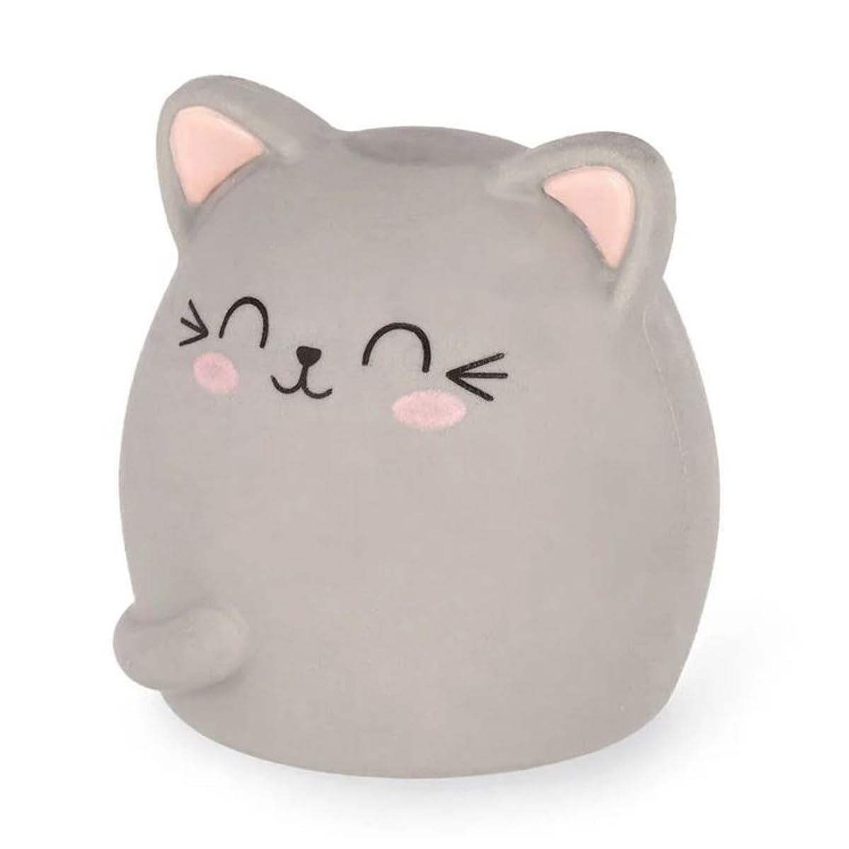 LEGAMI - Wonderwow pencil case Kitty with eraser