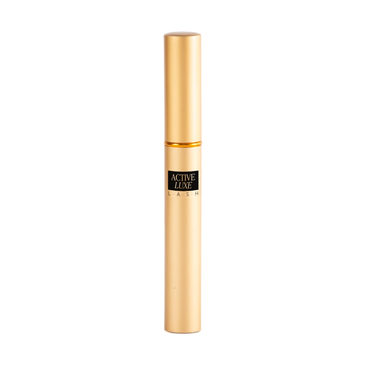 Active Luxe Eyelash Serum - Eyelash Serum for Fast Growth & Dense Lashes - Hormone-free, Vegan & Clinically Tested - 1.5 ml