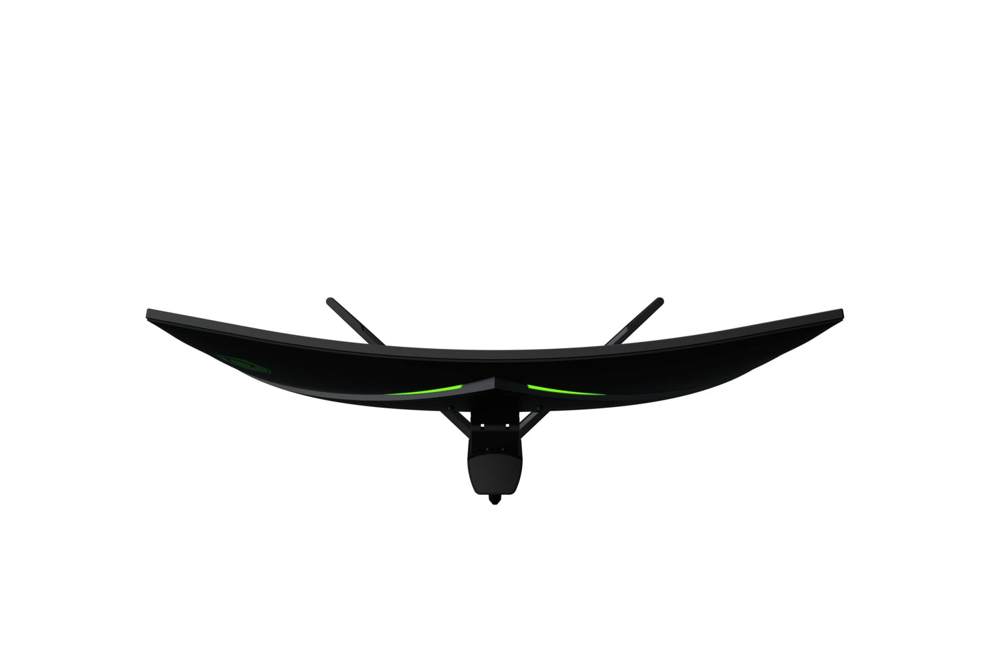 Aryond A32 V2 Curved Gaming Monitor, 32 inch (80cm), 180Hz, 1500R, QHD (2560x1440), 1ms, HDR, FreeSync & G-Sync, 122% SRGB, Eye Care, Built-in Speaker, HDMI, Display Port, Height Adjustable.