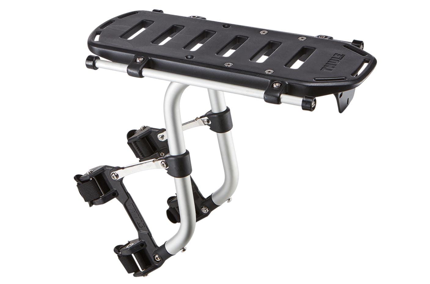 Thule Pack'n Pedal Tour Rack 2017 Bicycle Rack, Black