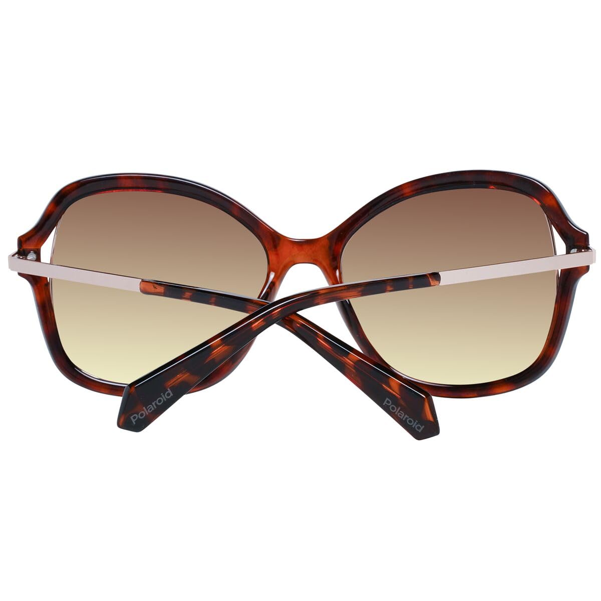 Polaroid Unisex PLD 4068/S Sunglasses, Havana, 55