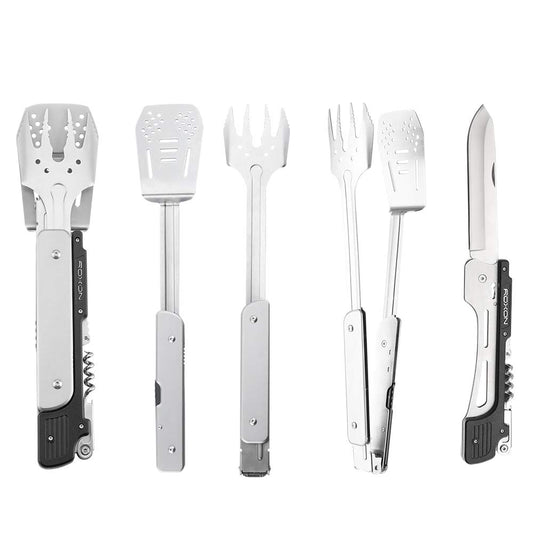Roxon Grill Tool 6 in 1
