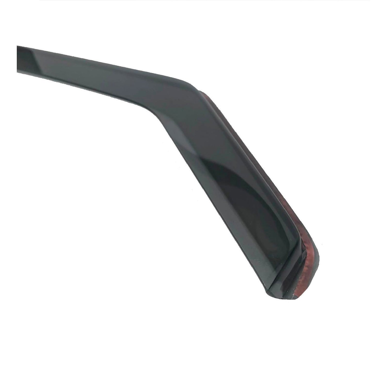 AC Wow 2 x wind deflectors for FIAT Ducato, Peugeot Boxer, Citroen Relay/Jumper 2006-2022.