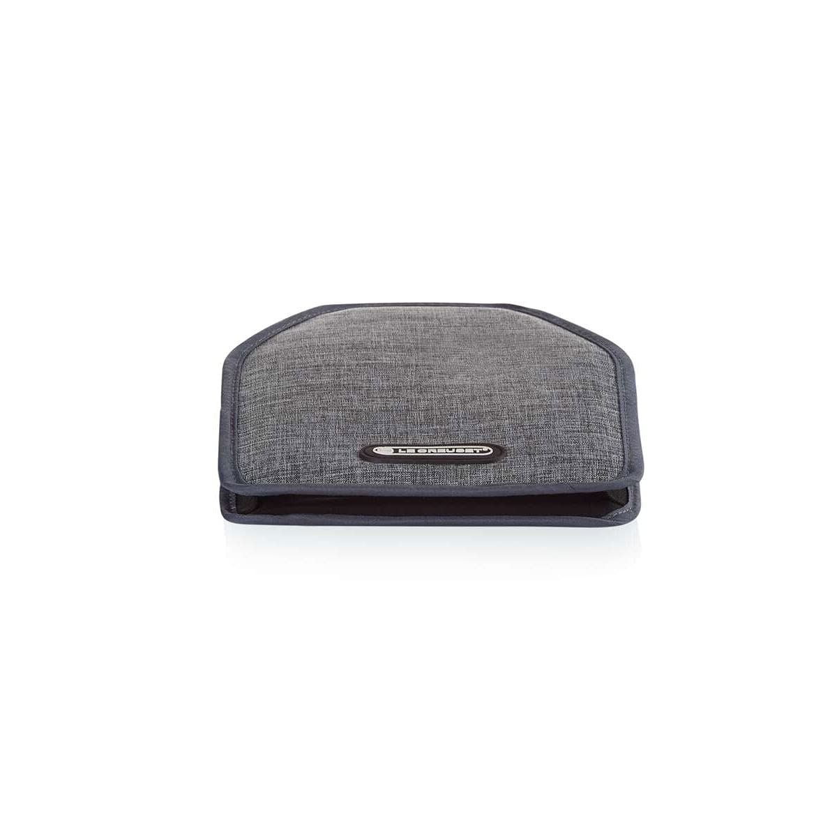 Le Creuset Activ Wine Cooler for wine or champagne, WA 126, Grey, 59142013206468, Grey Linen