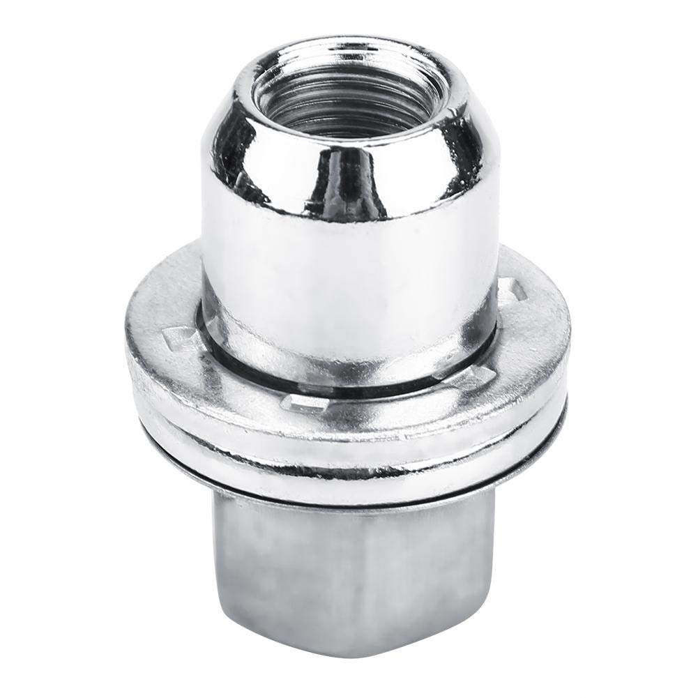 20 pieces of car wheel nuts, wheel nut socket set with 20x closed-end socket, for 3 4 5 Sport LR068126.