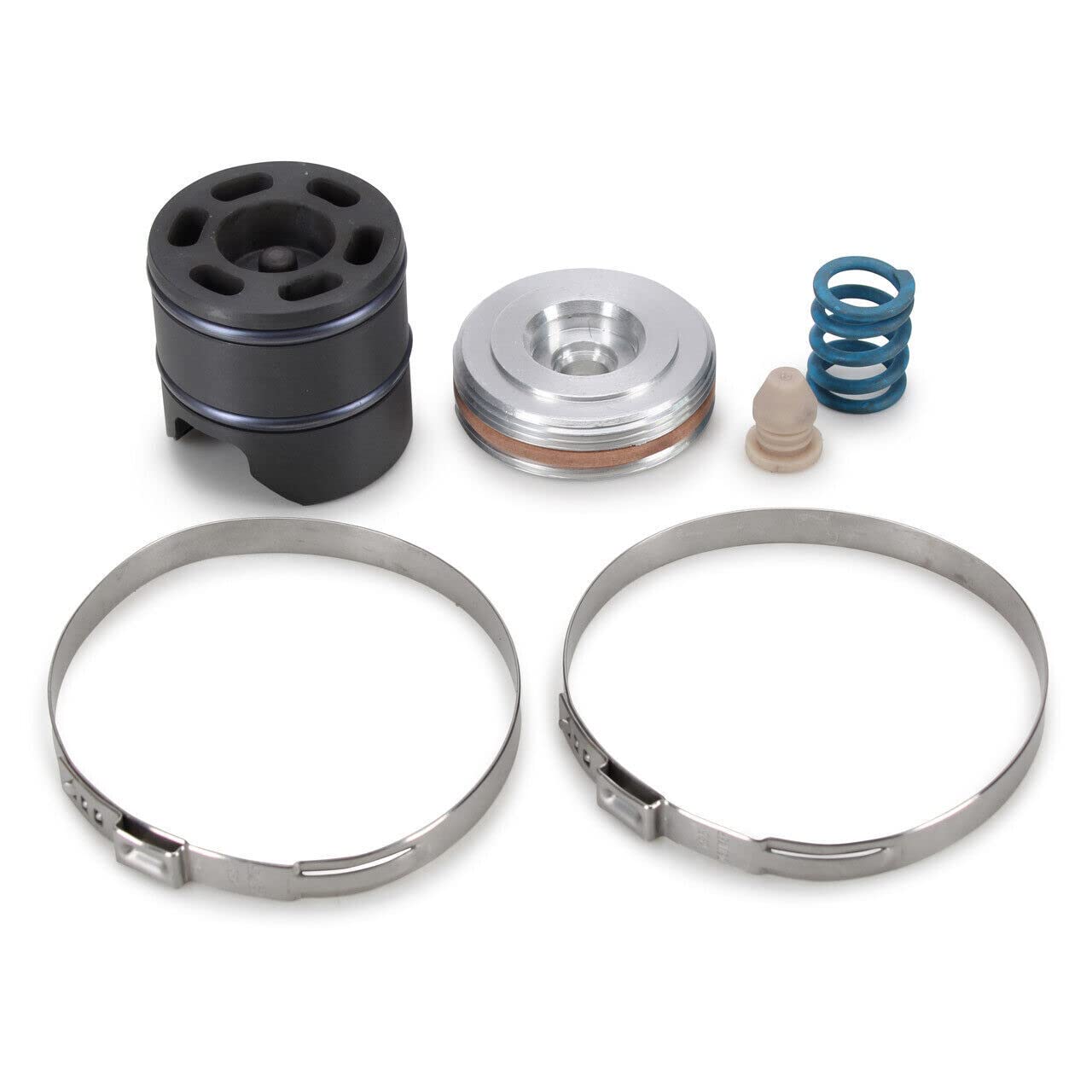 Cantondz steering gear repair kit thrust piece tool for steering gear 32106891974 compatible with BMW F20 F21 F30 F32 F31 F36 F48 F25 F-Series 1 2 3 4 X1 X3 X4 (7 PCS)