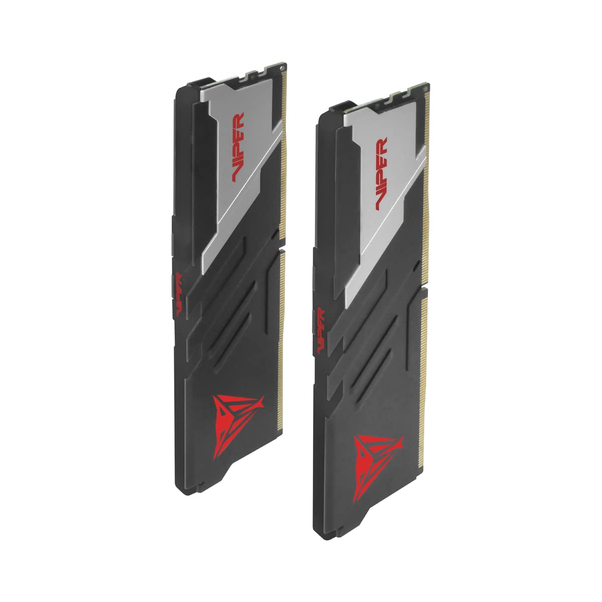 Patriot Viper Venom DDR5 32GB (2 x 16GB) 6000MT/s UDIMM Desktop Gaming Memory KIT - PVV532G600C30K