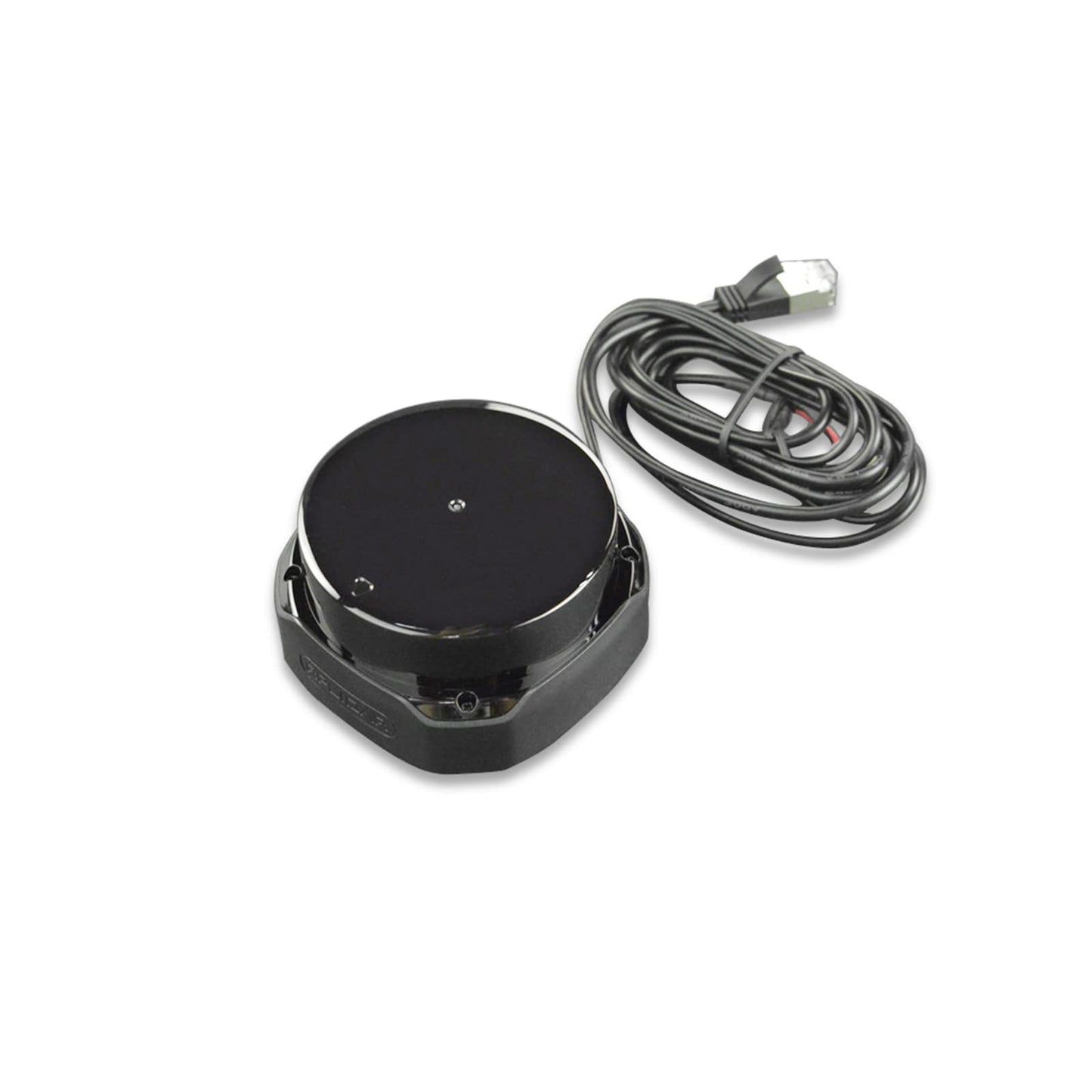 Slamtec RPLIDAR S2L 2D 360-degree 18-meter scan radius IP65 proof LIDAR sensor scanner for obstacle avoidance and robot navigation with ROS/ROS2 support.