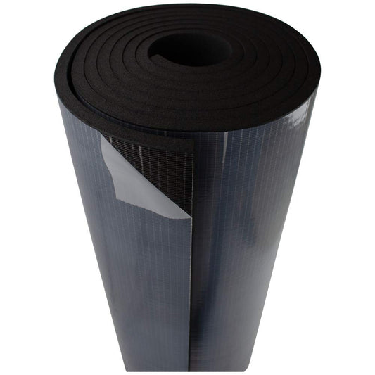 Armaflex XG self-adhesive 9/13/19/25/32mm/German product (19mm/6m² carton)