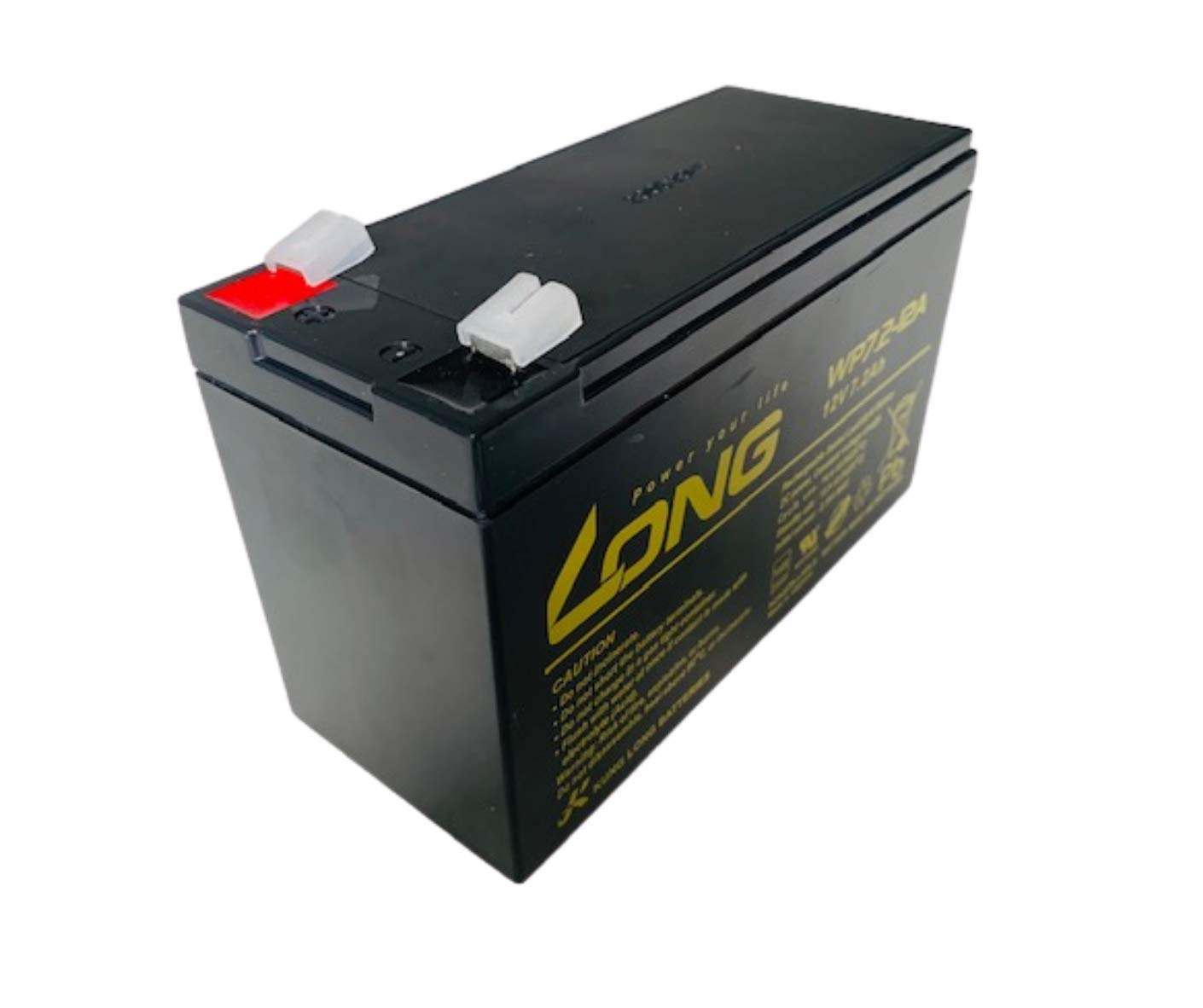 2X replacement battery for 12V 7.2Ah compatible stairlift seat lift Flow 1 2 Minivator 950 2000 Acorn Superglide 120