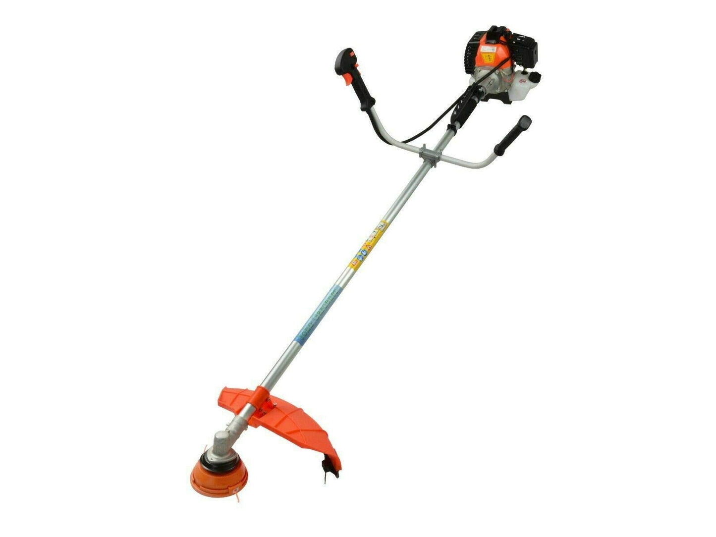 K&G Brush Cutter JG Lawn Trimmer Gasoline String Trimmer Lawn Mower Garden Tool Trimmer Lightweight