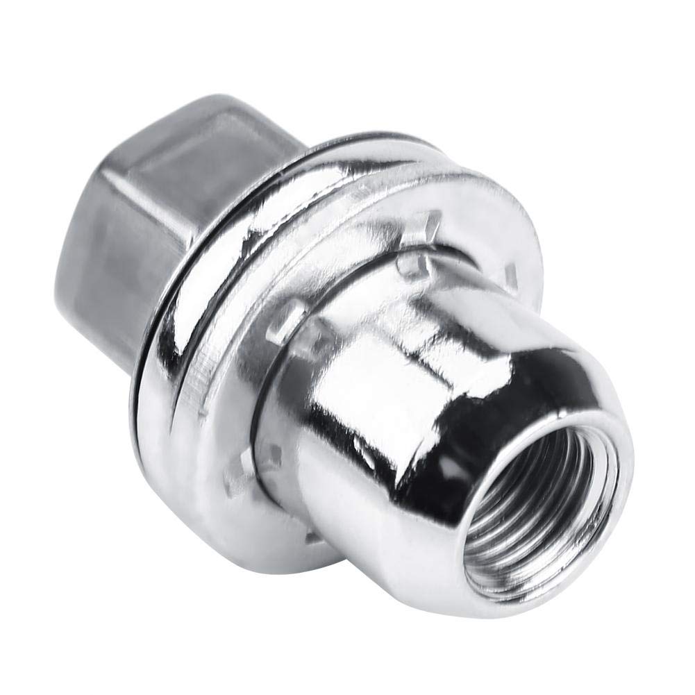 20 pieces of car wheel nuts, wheel nut socket set with 20x closed-end socket, for 3 4 5 Sport LR068126.