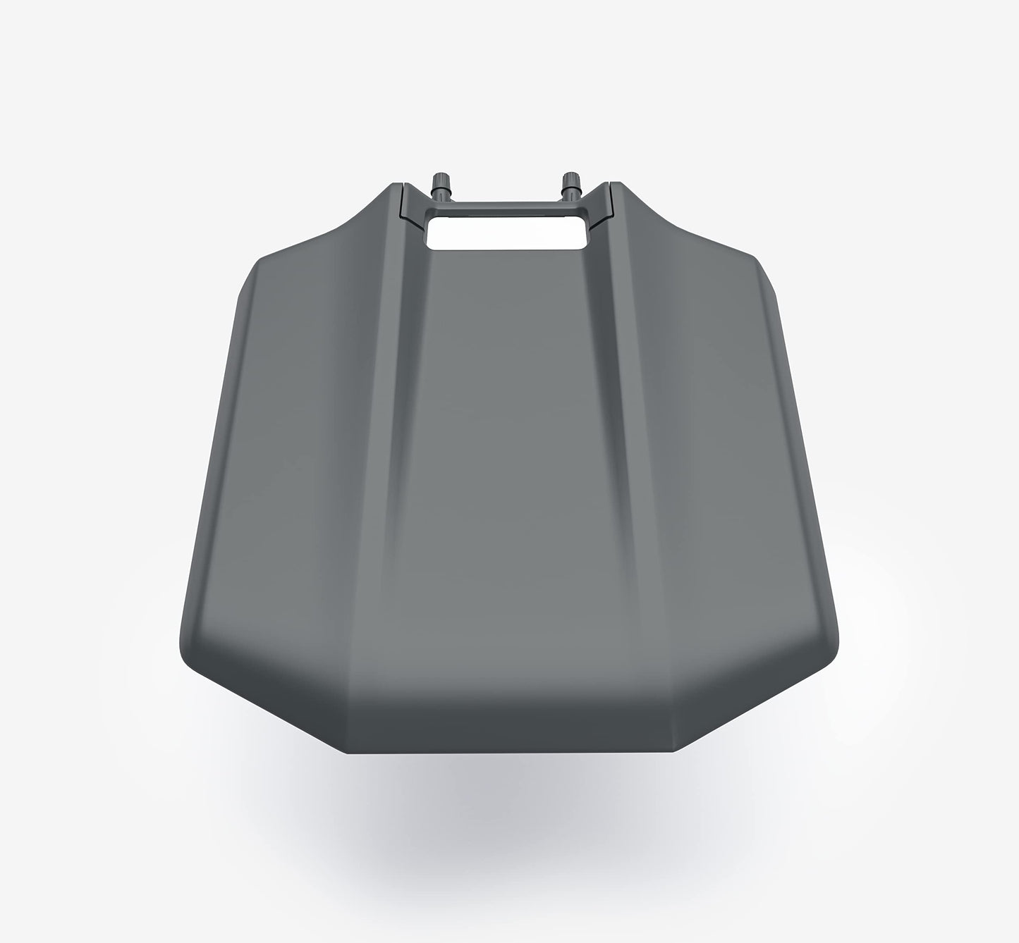 Mammotion Garage for LUBA series robotic mower, suitable for LUBA 2 AWD 5000, LUBA 2 AWD 3000, LUBA 2 AWD 1000.