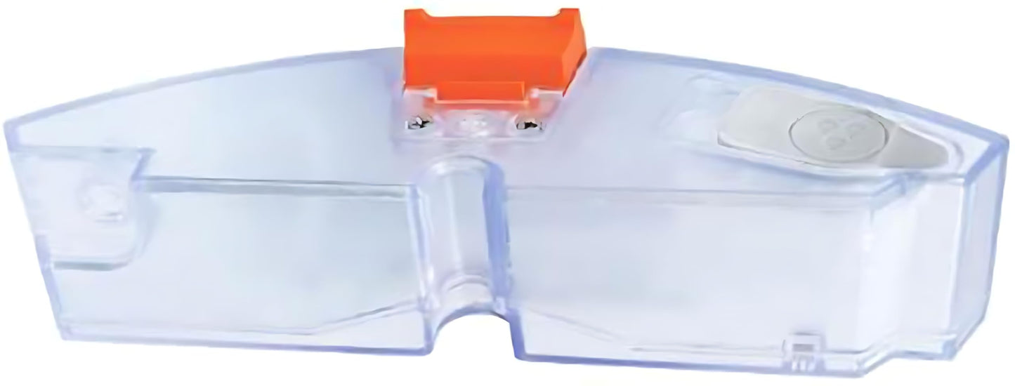 MODJUEGO Replacement Water Tank for electric control, transparent tank for Xiaomi Roborock S7 T7S T7S PLUS G10 Vacuum Sweeper Accessories