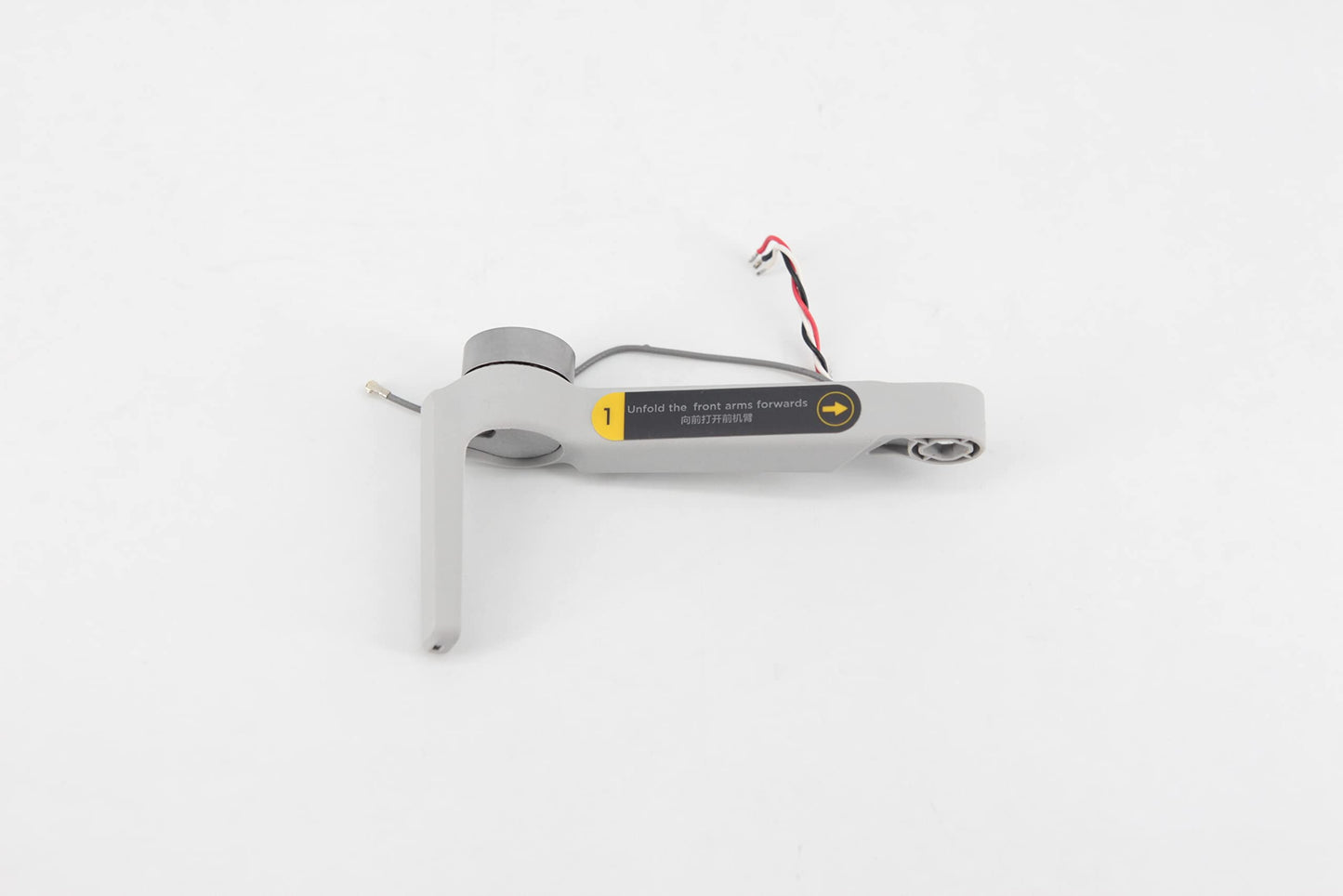 ONTOMYO Original Mini 2 arm replacement parts for DJI Mavic Mini 2 drone (right front arm)