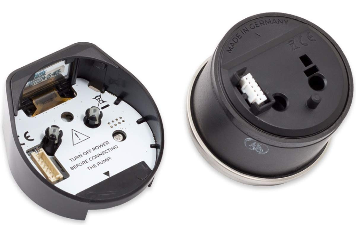 Aquacomputer D5 Next RGB Pump, black