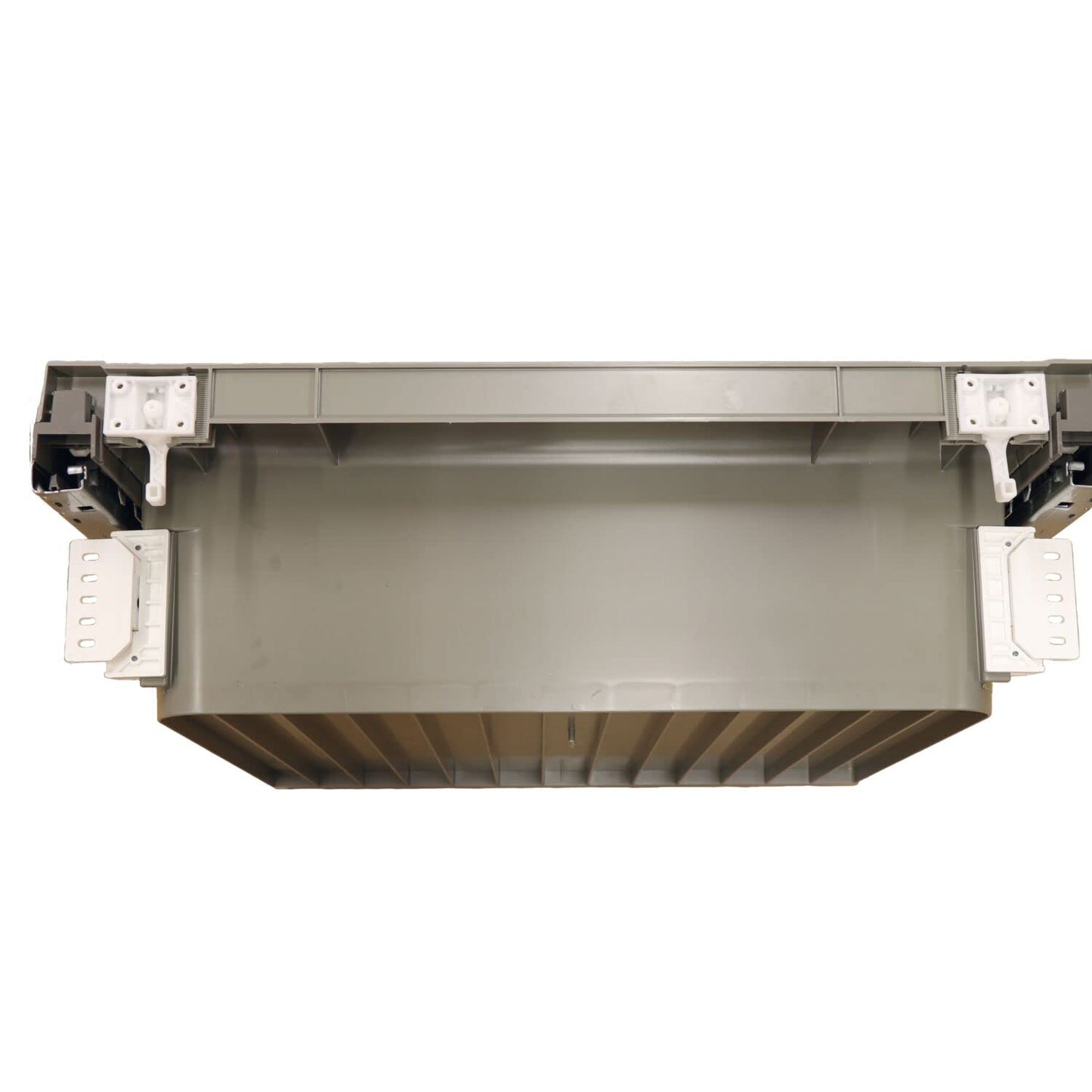 Kitchen base cabinet stove base drawer drawer for built-in oven 60cm 4-piece.