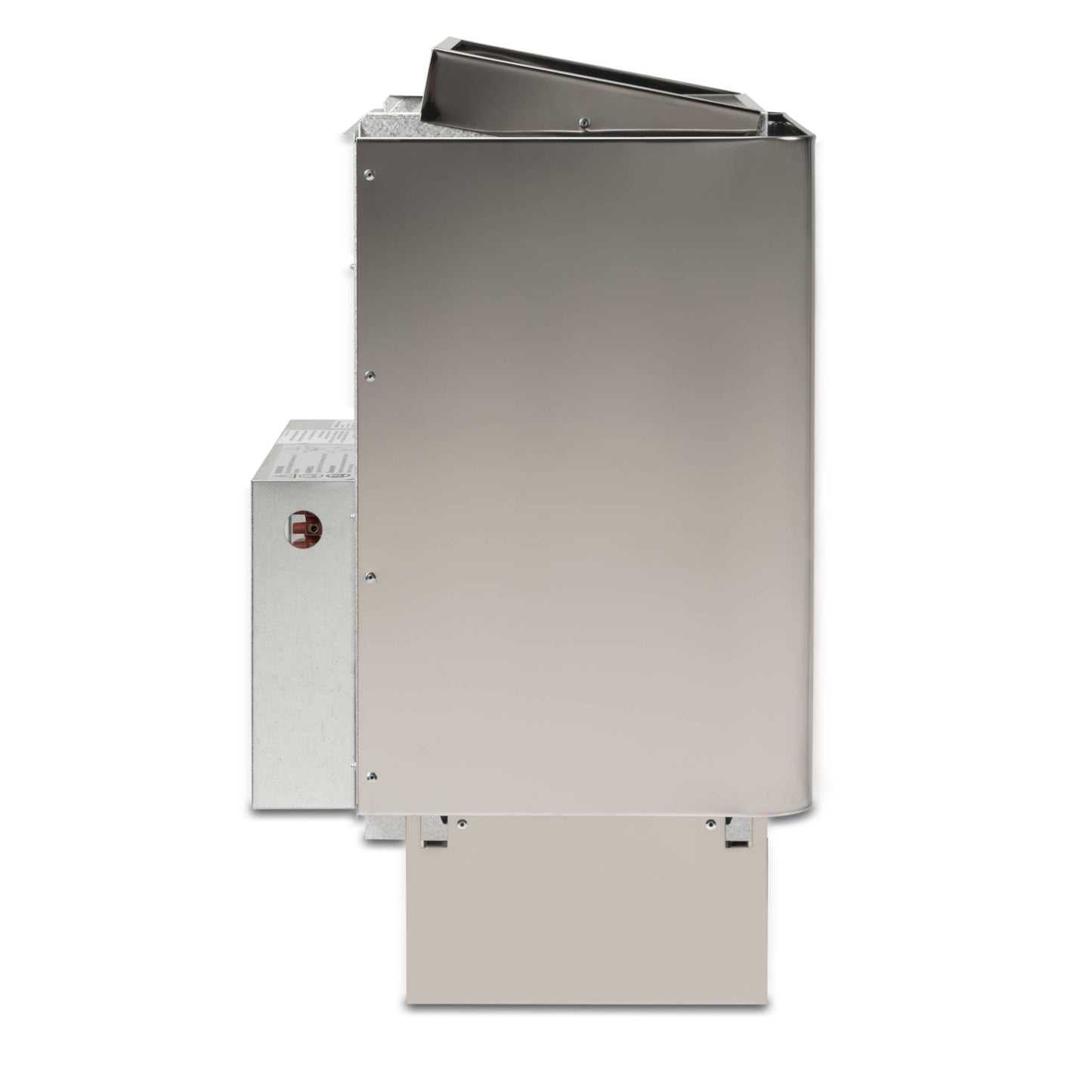 Sentiotec EOS 34A 7.5kW sauna heater from CRS time4wellness.