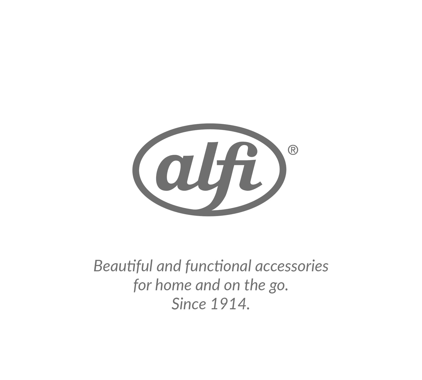alfi BALL 1 QT, dark blue matte, plastic insulated carafe with hygienic hard glass insert, screw top lid, designer piece, spherical thermos, ideal for coffee or tea, BPA free.