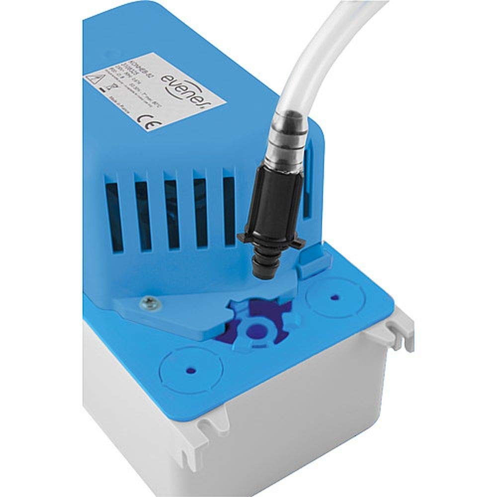 Automatic condensate pump Condensate lifting system ConHeb 82