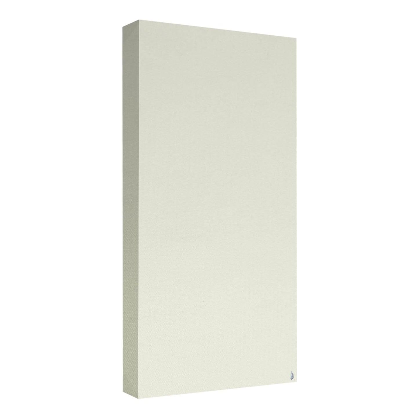 Addictive Sound premium acoustic panels - acoustic tiles and absorbers - acoustic panel and absorbers - acoustic panel measuring 100x50x11 cm - acoustic elements - Ivory