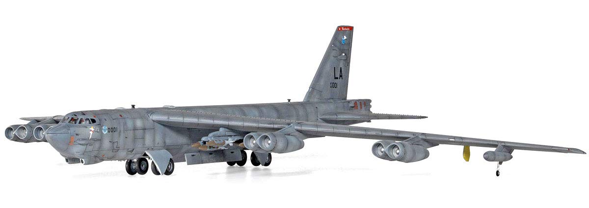 Academy 492622 1/144 USAF B-52H 20th BS Buccaneers