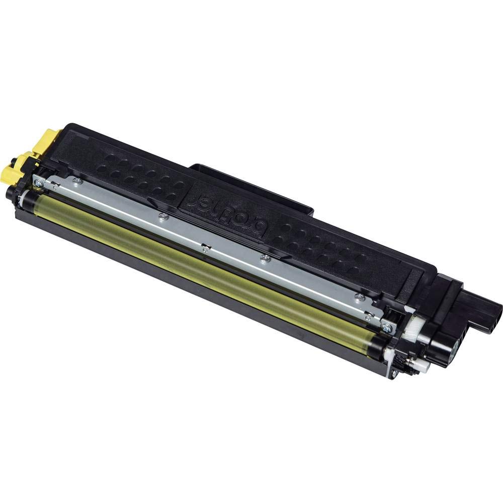 Brother TN-243Y Toner Cartridge (for Brother DCP-L3510CDW, DCP-L3550CDW, HL-L3210CW, HL-L3230CDW, HL-L3270CDW, MFC-L3710CW, MFC-L3730CDN, MFC-L3750CDW, and MFC-L3770CDW) yellow