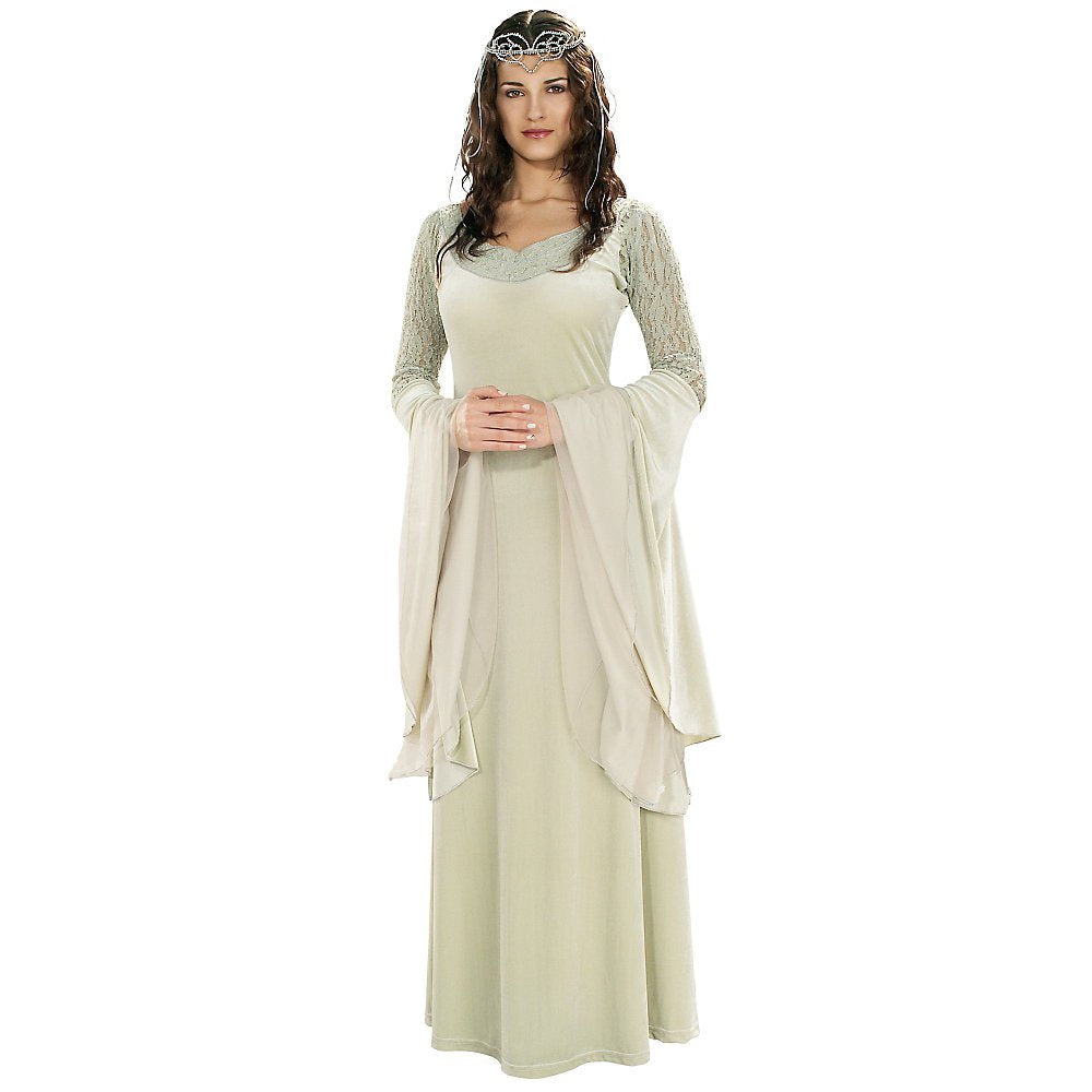 Arwen Lady of the Rings™ deluxe costume for women