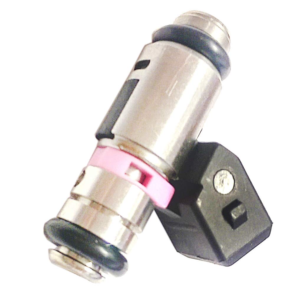 Amrxuts IWP189 IWP-189 fuel injector, suitable for Ducati 848 1098 1198 Monster Streetfighter, suitable for Moto Guzzi 1200 Sport Griso 1200 8V Stelvio NTX 2005-2013.