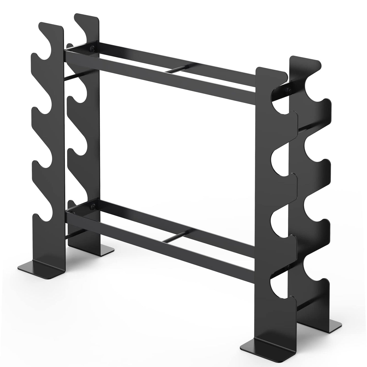 WINNOW Dumbbell Stand Home Gym Dumbbell Rack Dumbbell Holder Multilayer Weight Stand