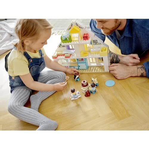 LEGO 10929 DUPLO Town Our House