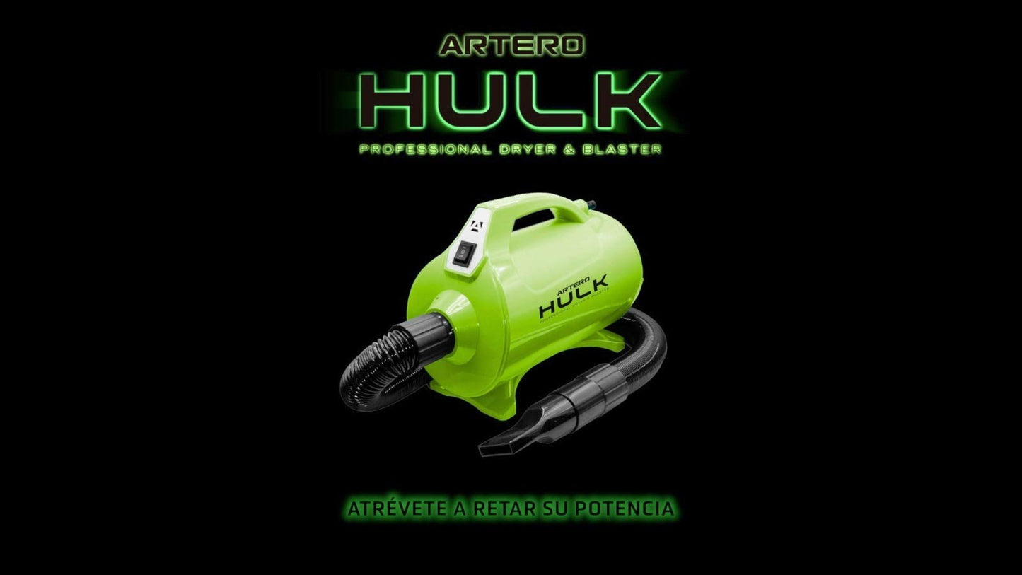 ARTERO HULK DRYER (NDR)