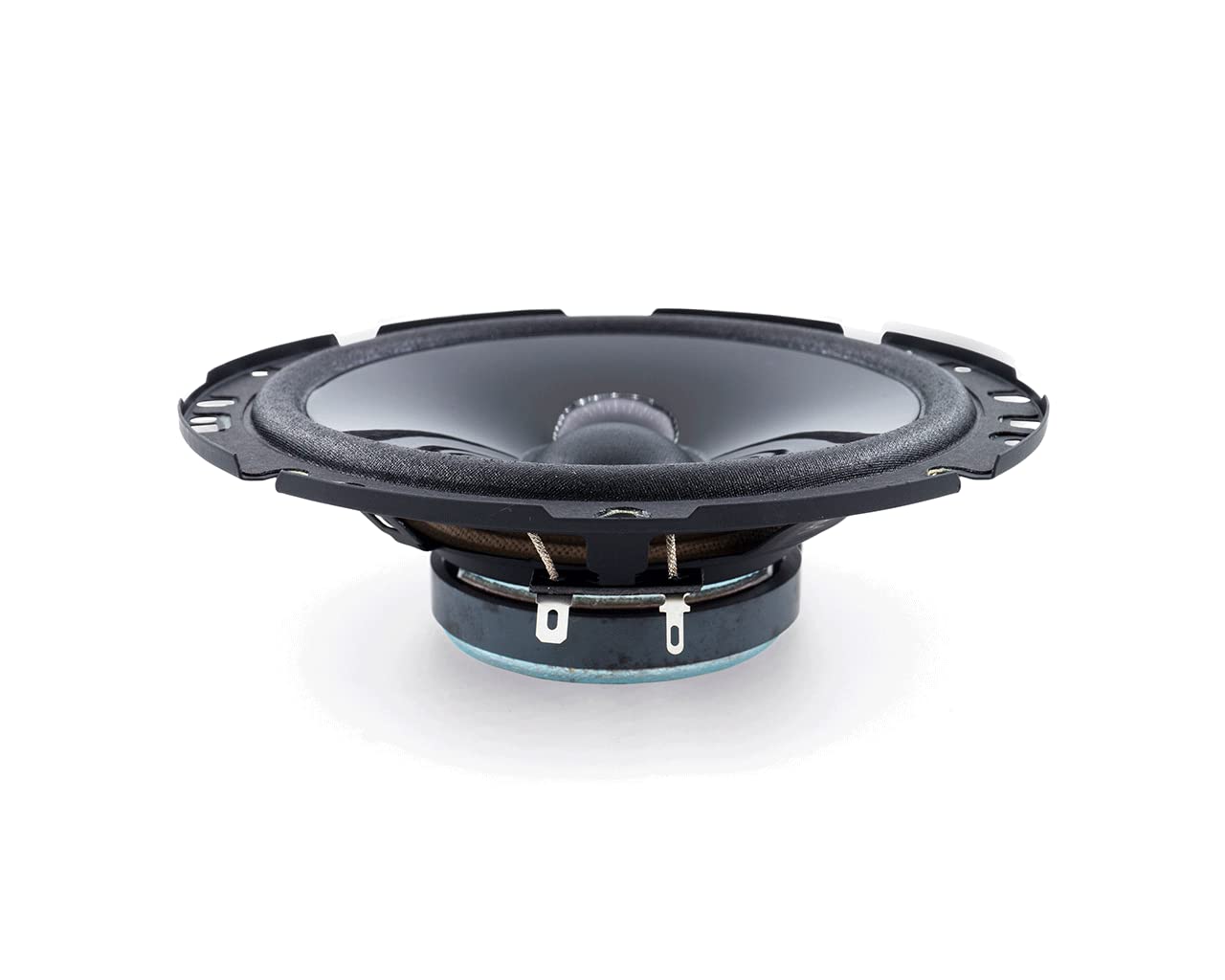 JVC CS-DR1700C 2-way component speakers 17 cm black (2 pieces)
