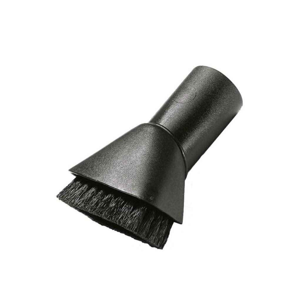 3x suction brushes suitable for KÄRCHER wet/dry vacuums with nominal width DN 35 like 6.903-862.0 for Kärcher, Flex, Hilti and many more.