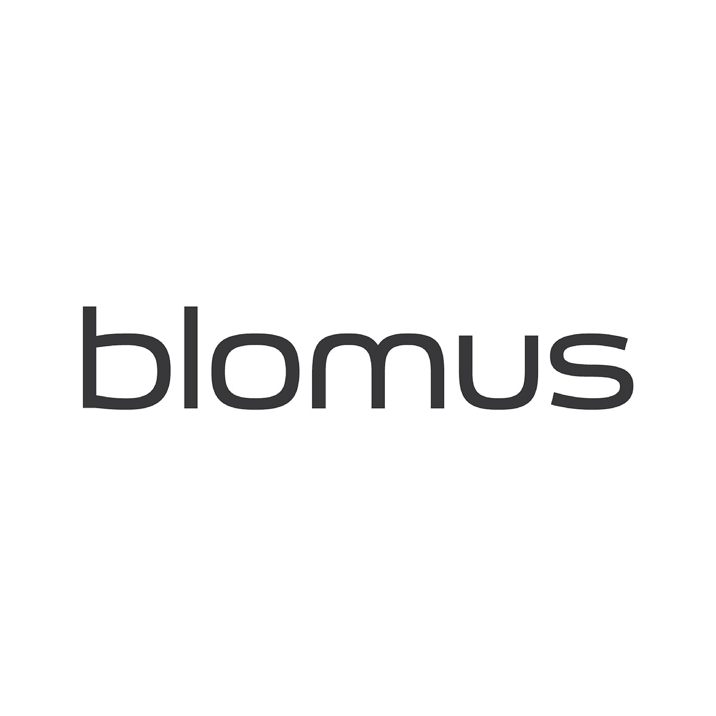blomus -NEXIO- toilet paper holder made of polished stainless steel, holds up to 4 rolls, modern bathroom accessory without mounting (H / W / D: 45.5 x 13.5 x 13.5 cm, stainless steel, 66658)