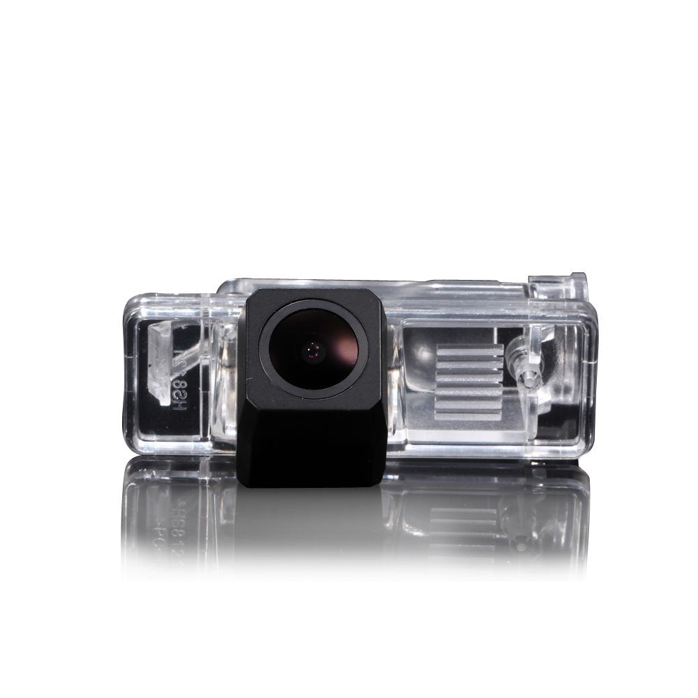 Parking assistance, camera for license plate illumination, license plate lighting color rear view camera for Mercedes Benz Viano 2004-2012 Vito 2004-2012 Sprinter 2004-onwards, W639