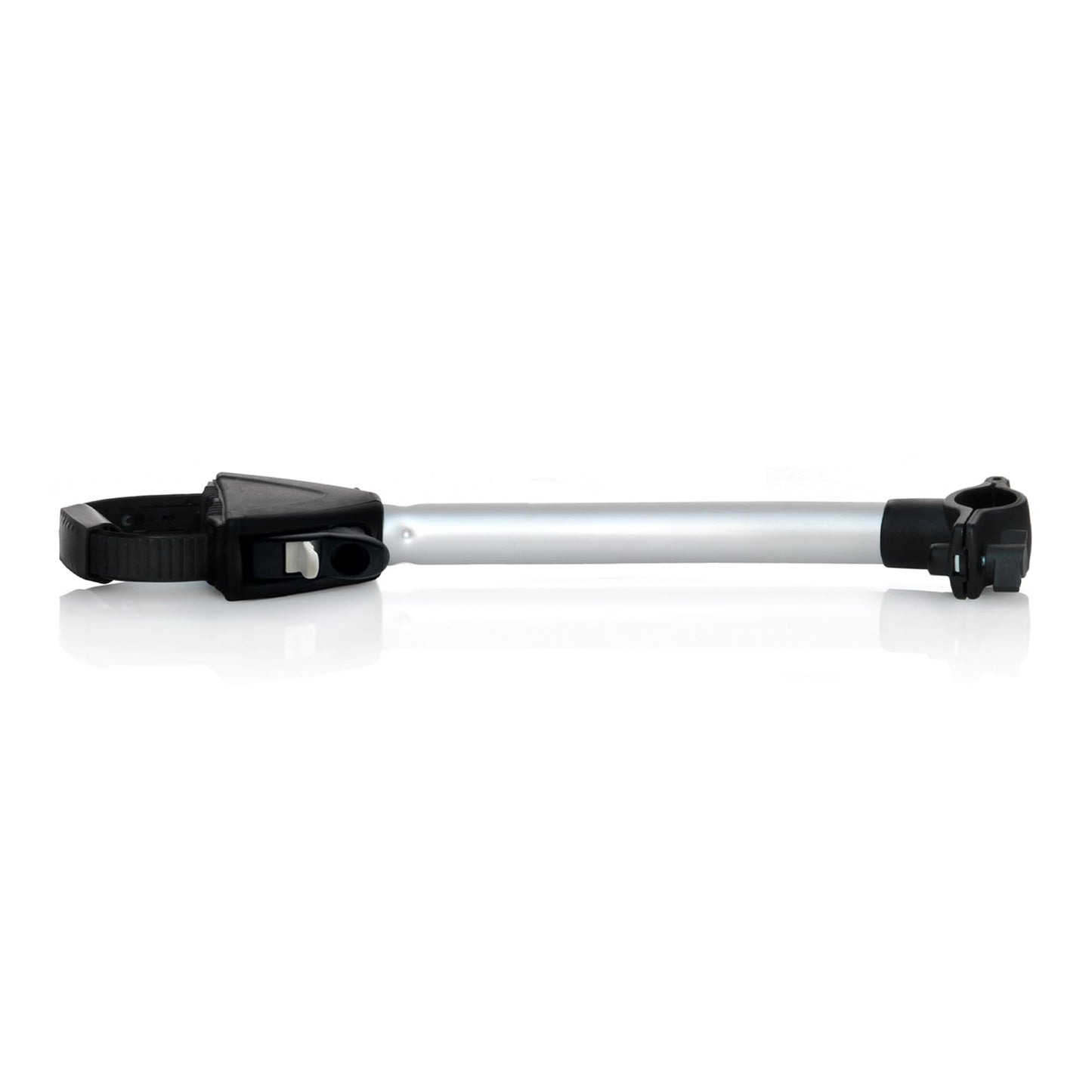 Atera 022634 replacement part spacer for Strada E-Bike carrier - aluminum, support arm for 2nd bike, frame holder length 36.5 cm