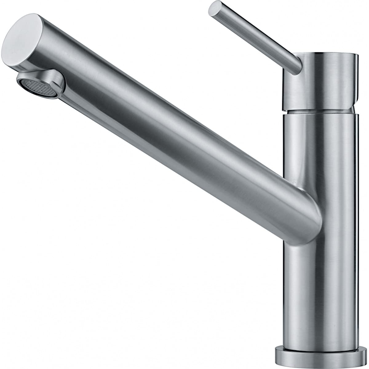 Franke 115.0569.290, Kitchen faucet Orbit, Stainless steel