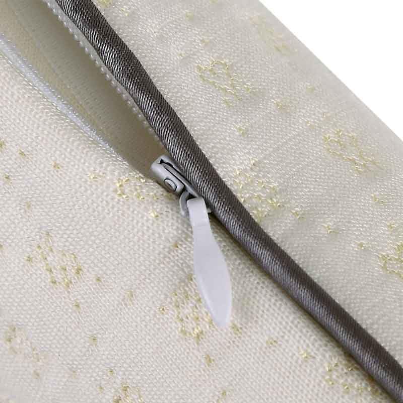 Children's memory foam pillow Hypoallergenic pillow for kids Flat children's pillow 3-10 years old