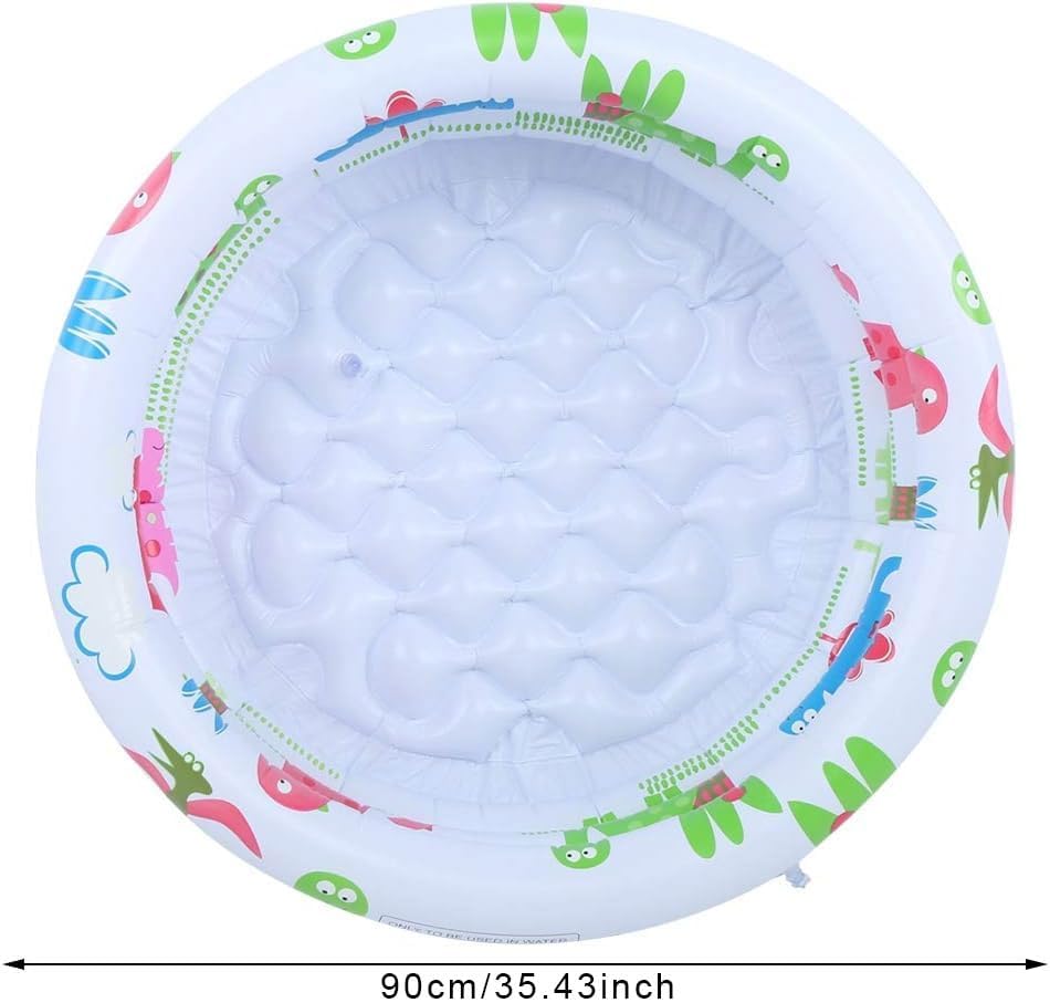 Kiddie pool, Inflatable kiddie pool, Swimming pool, Inflatable pool, Inflatable children's pool, Small pool for kids, Baby pool, Portable bathtub