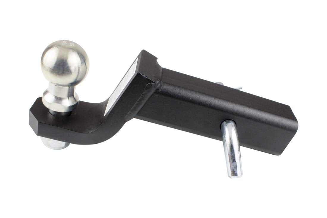 Steinhof trailer hitch adapter for US vehicles standard 50x50mm.