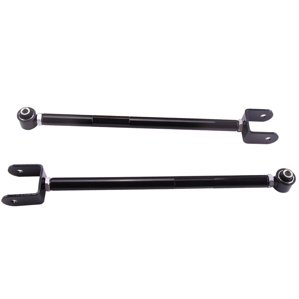maXpeedingrods Adjustable Rear Trailing Arm for E36 E46 M3 Z3 Z4 Rear Camber Arm Pair