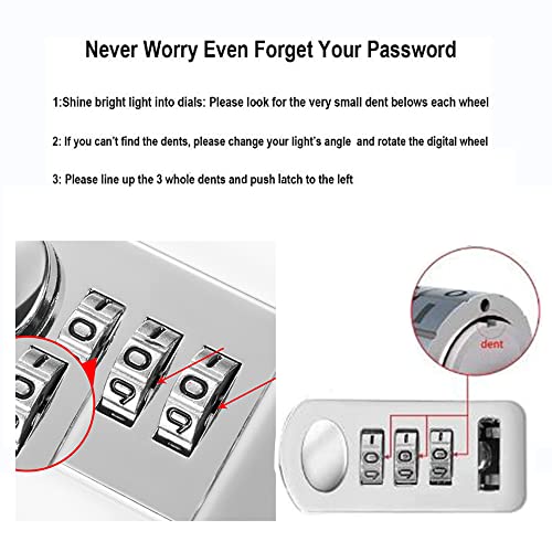 ZXHQ Diary with lock for girls and women, secret lock diary with, refillable faux leather notebook, size A5 (21 x 15 cm)