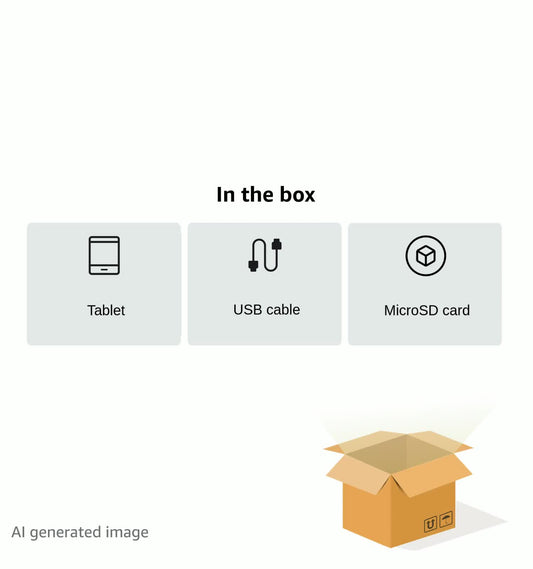 Samsung Galaxy Tab A9 Tablet Android 64GB 8.7" TFT 1340 x 800 microSD slot 3G 4G Graphite